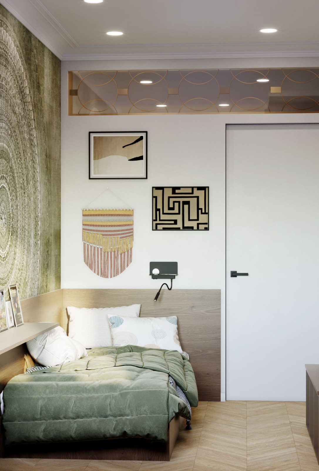 Апраксин переулок