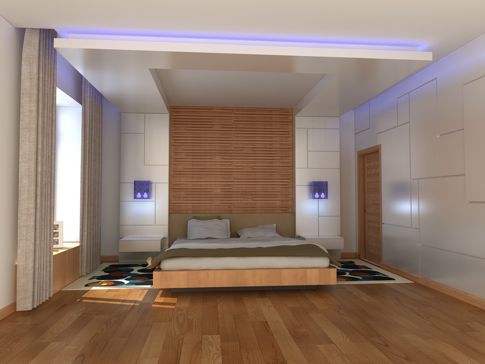 Дом на Новорижском шоссе