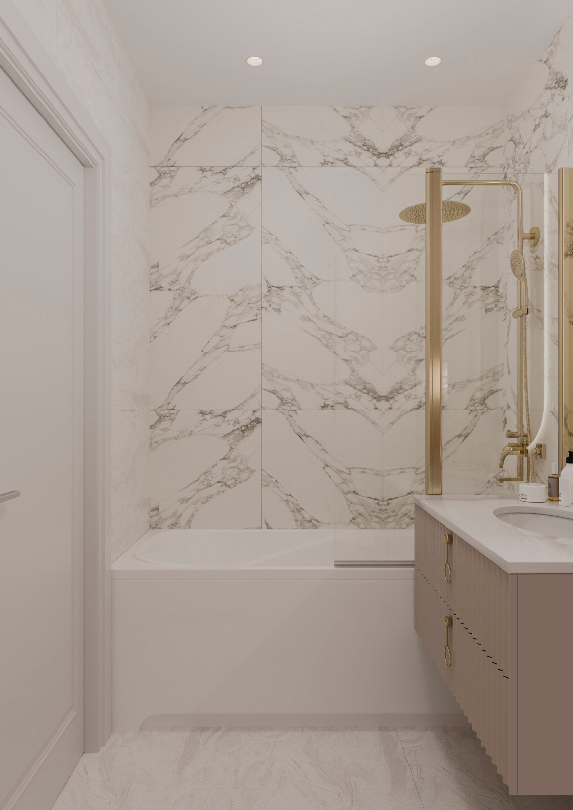 ЖК Венский лес