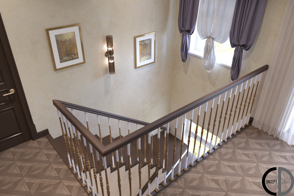 "Мариинская усадьба"