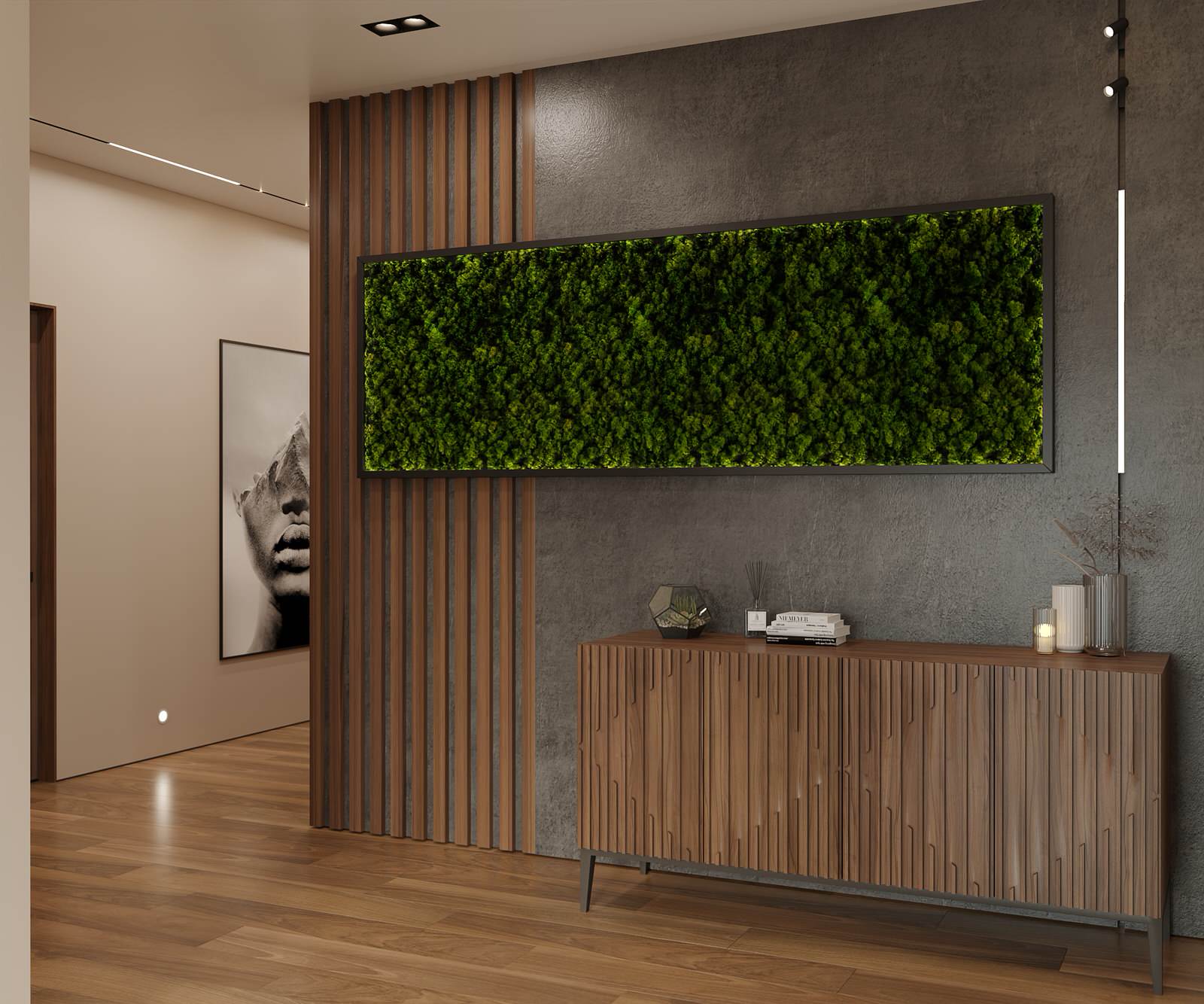 КП Лесной поселок, 170м2