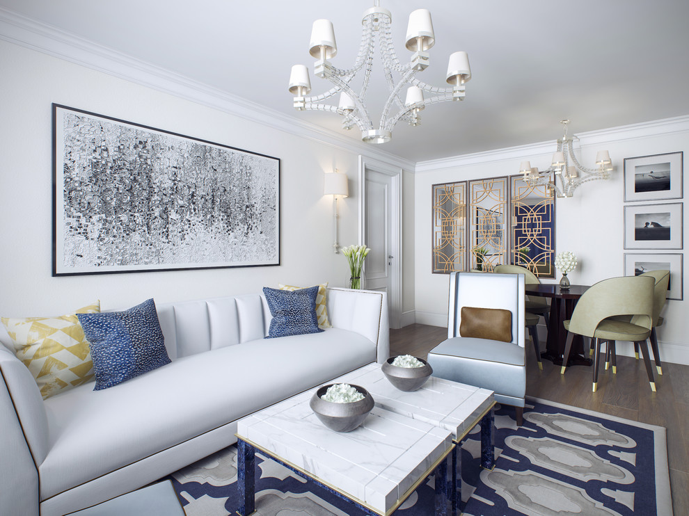 London Hampstead Golf course