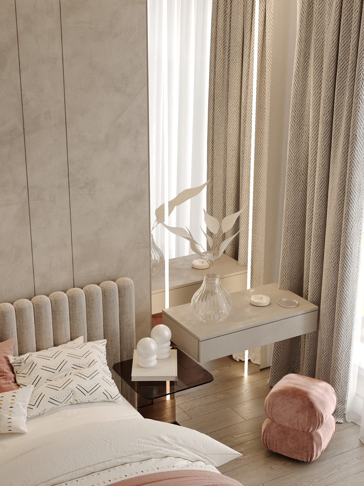 ЖК Прокшино