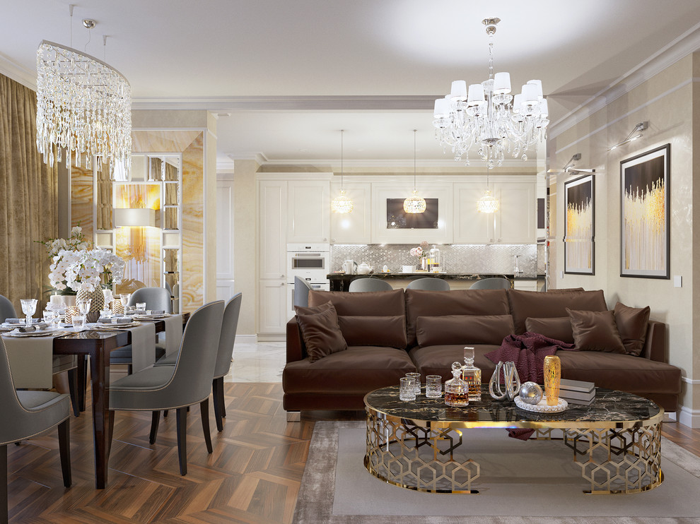 Квартира в Мытищах