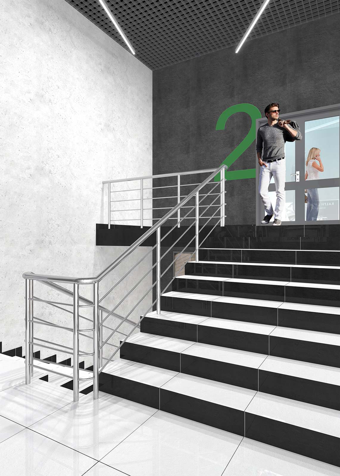 Торгово-развлекательный комплекс "ТАРЕЛКА"