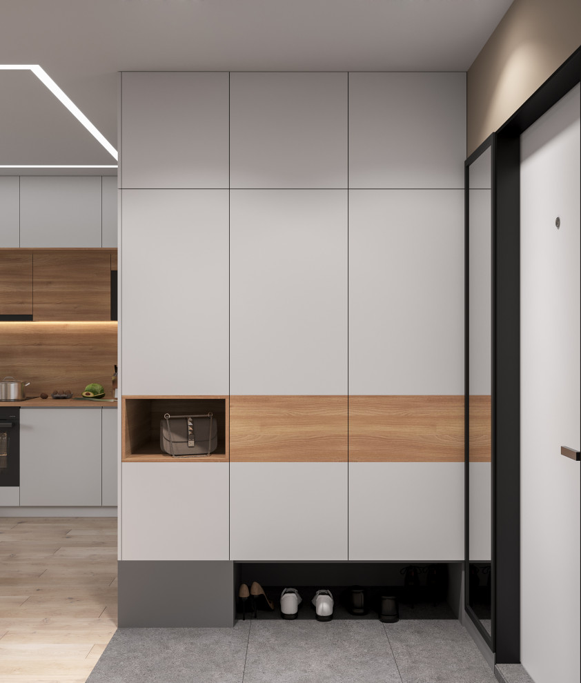 Квартира на Профинтерна