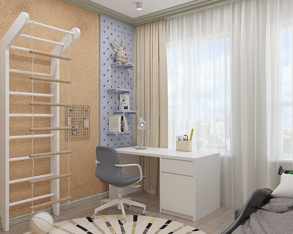 ЖК Южные кварталы