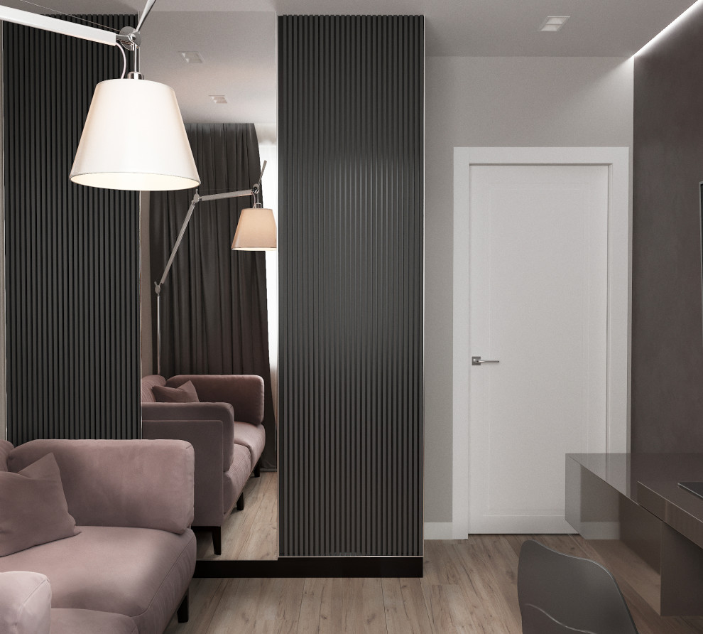 Жк "Две столицы"