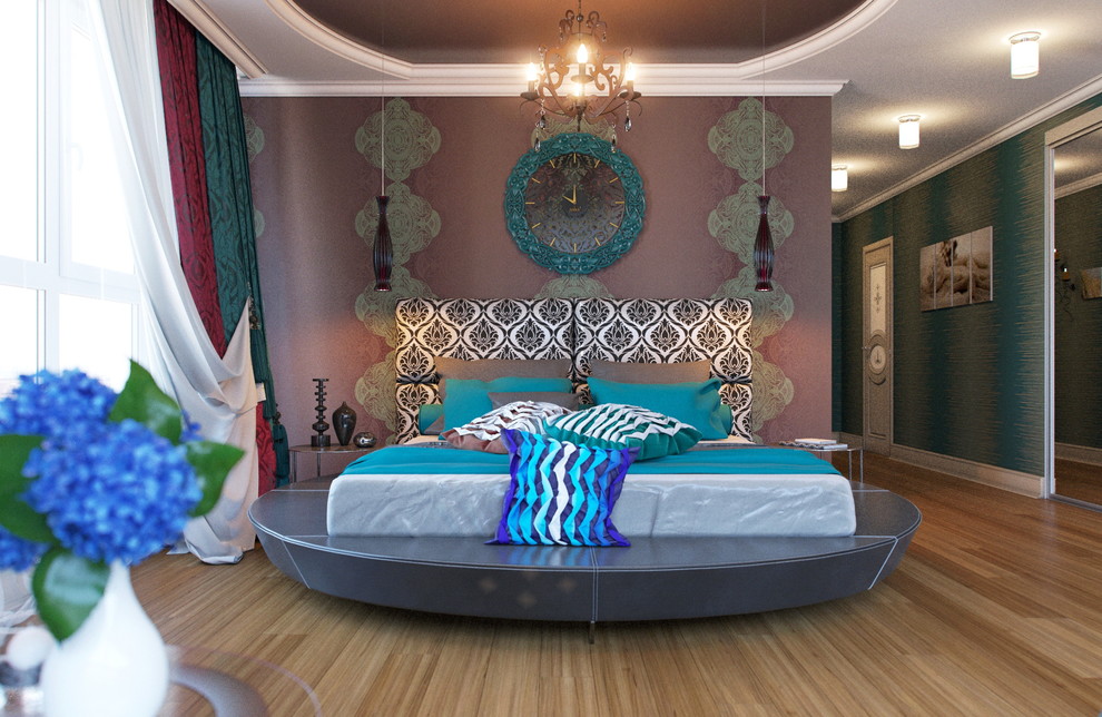Квартира 160м2 ЖК Мегаполис