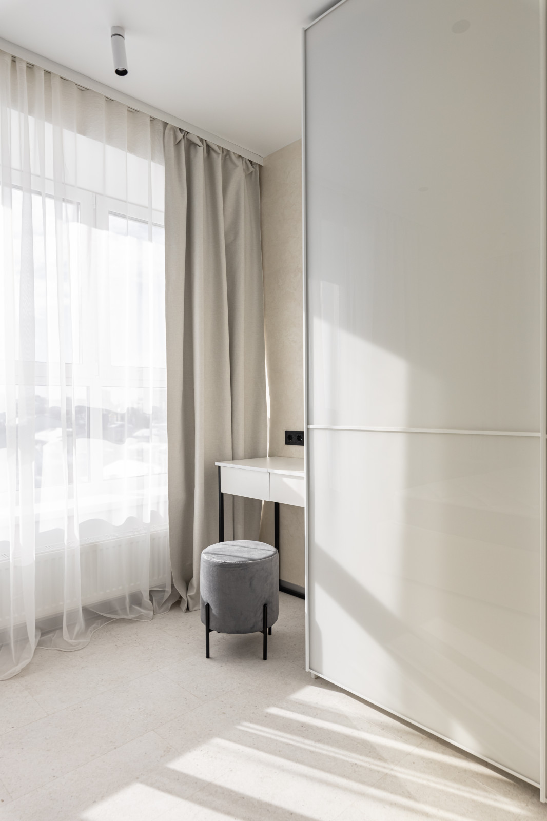 Квартира Ренесанс