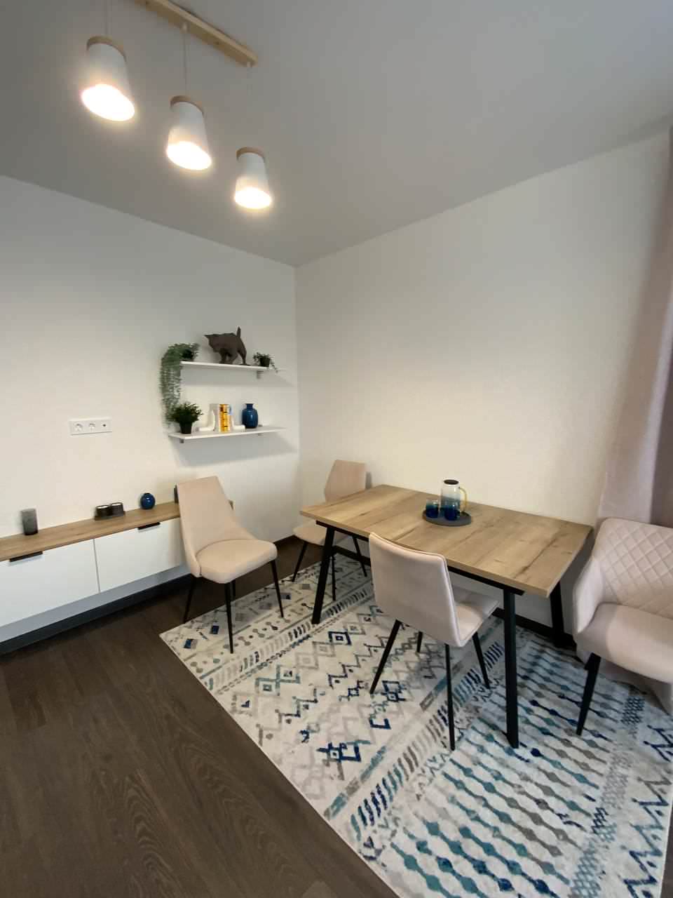 Шоурум Окла