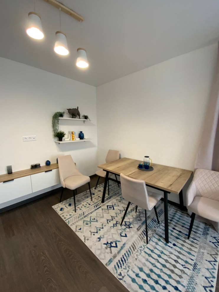 Шоурум Окла