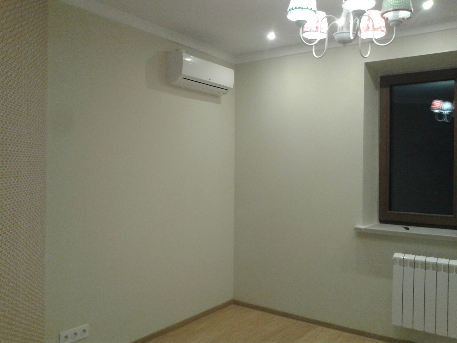 Квартира 105 кв.м.