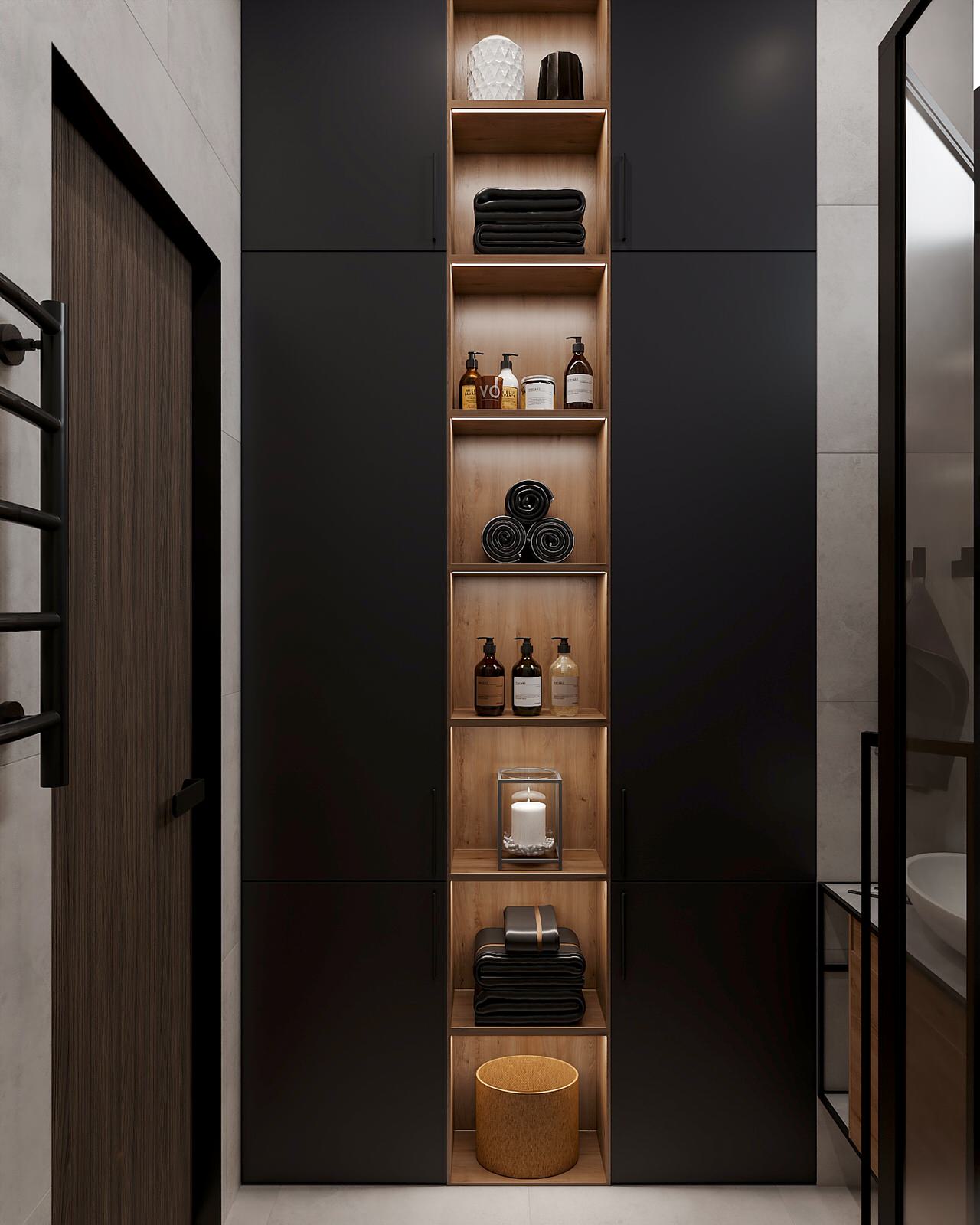 КП Лесной поселок