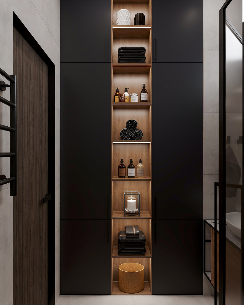 КП Лесной поселок