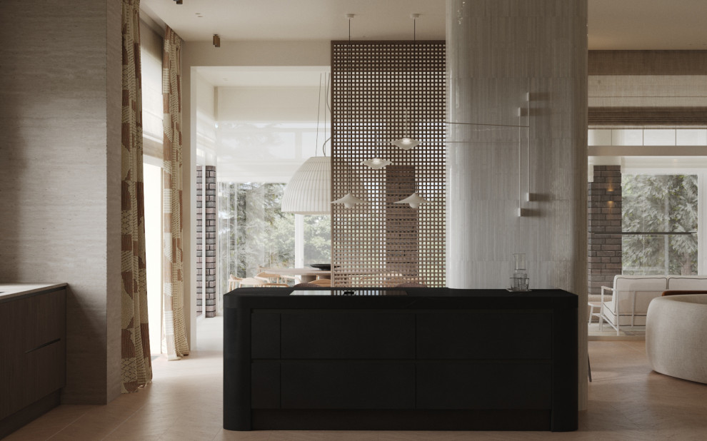 Дом в клубном поселке БЕРЕЗКА