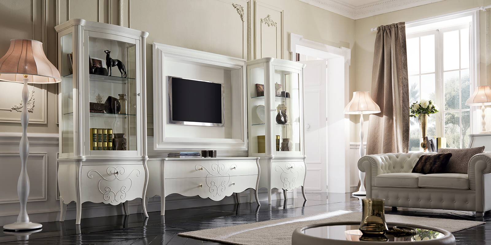 Современные Коллекции