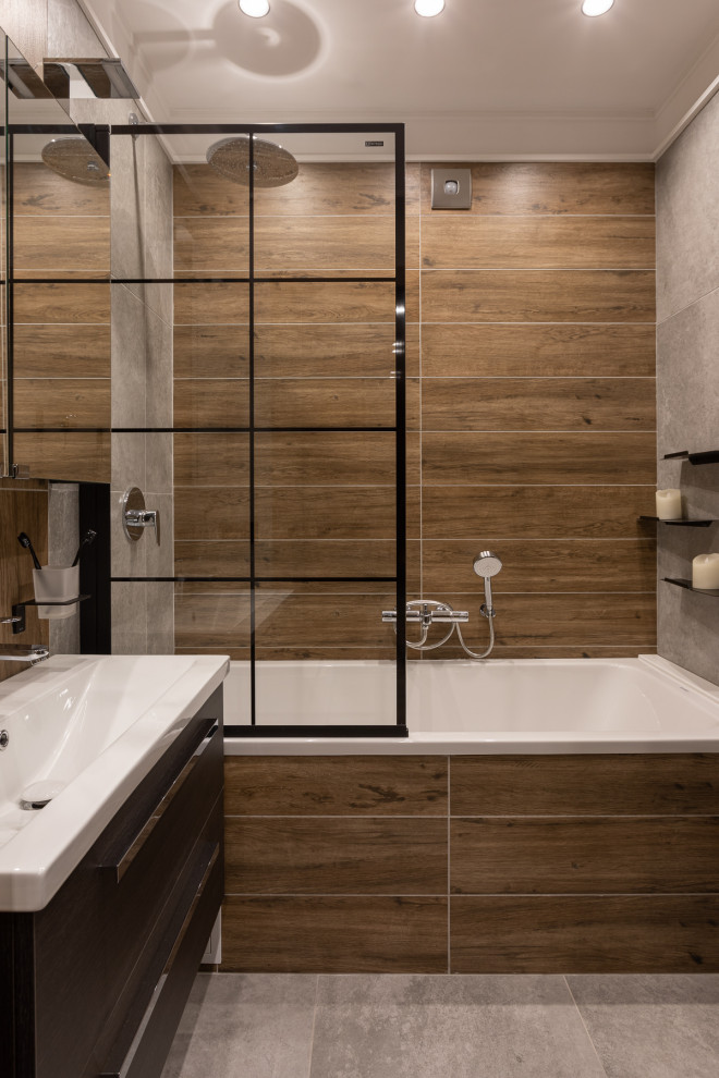 3-х комнатная квартира