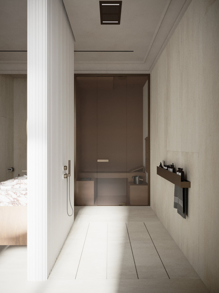 Обложка проекта: Дом в Санкт-Петербурге