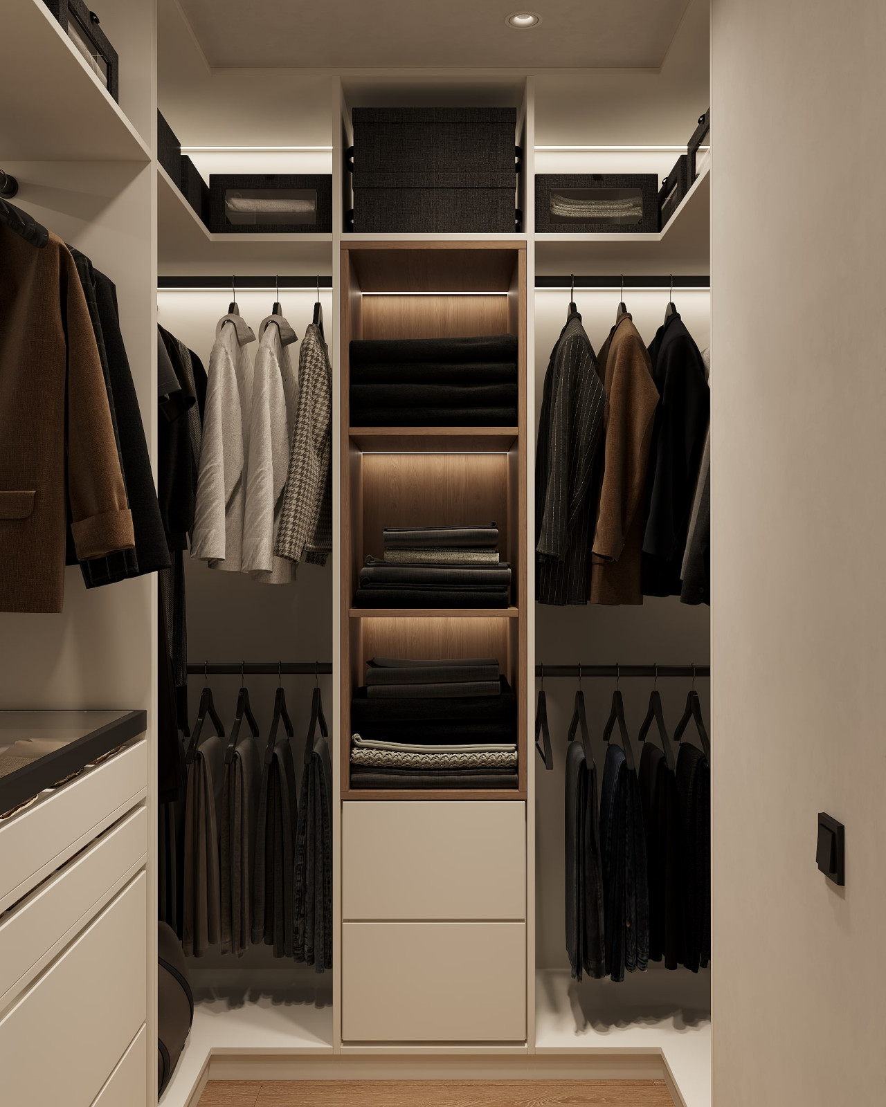 Квартира ЖК Видный берег