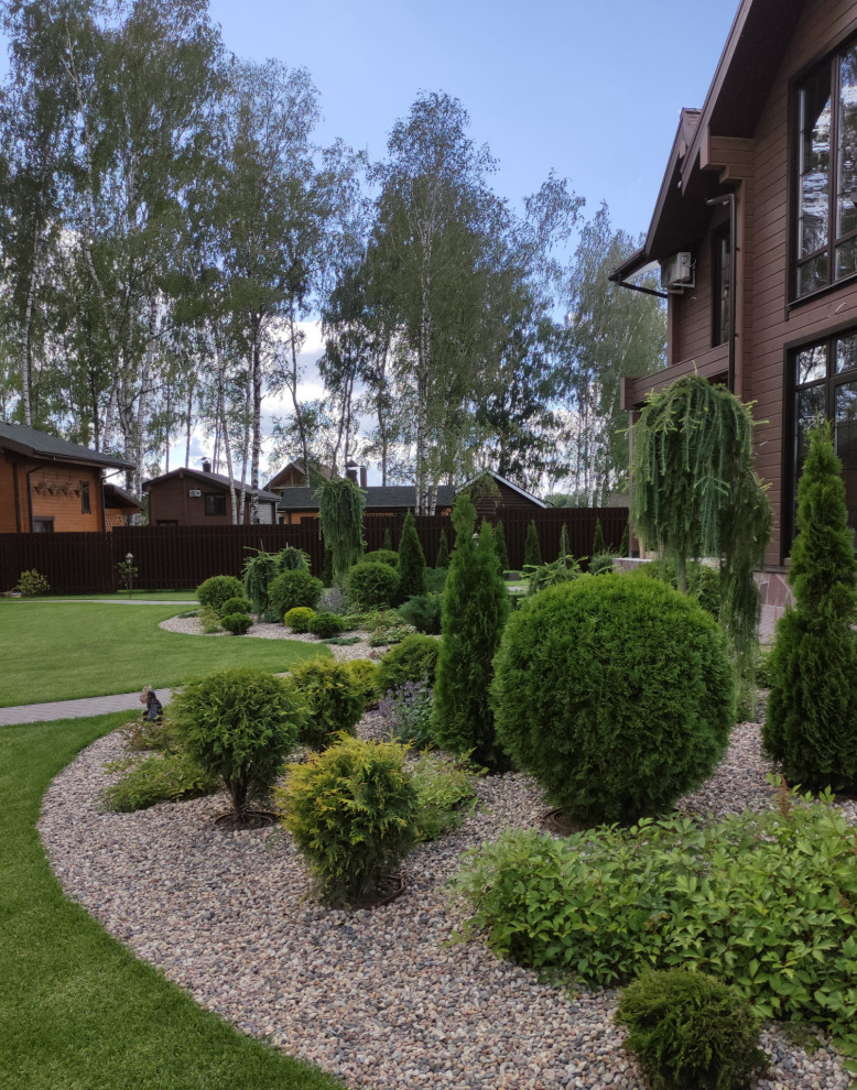 Чистые ключи