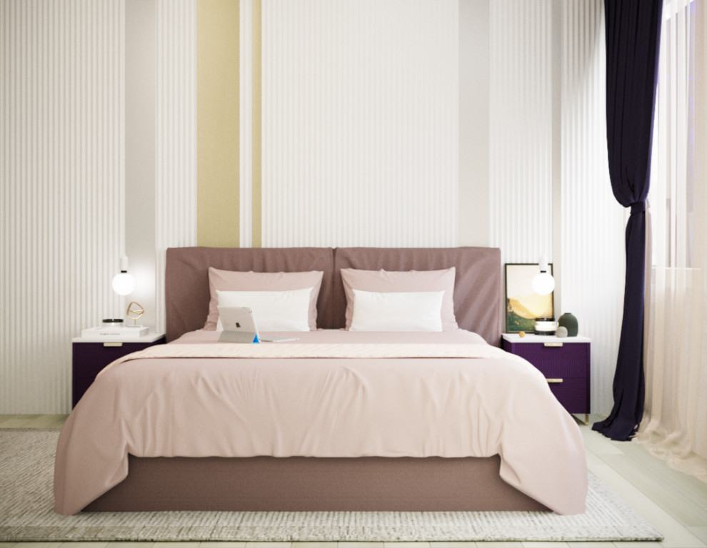 ЖК Европейский Берег, Новосибирск