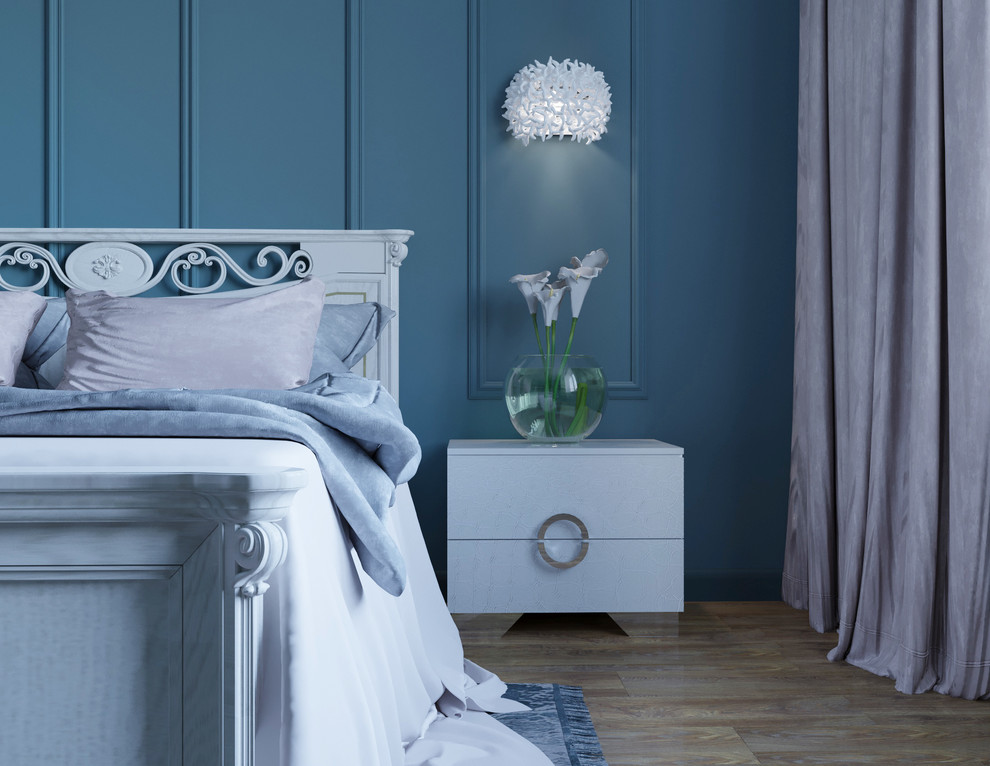 Дизайн двухкомнатной квартиры