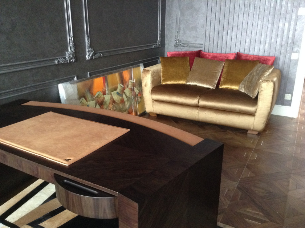 Частная квартира в Санкт-Петербурге