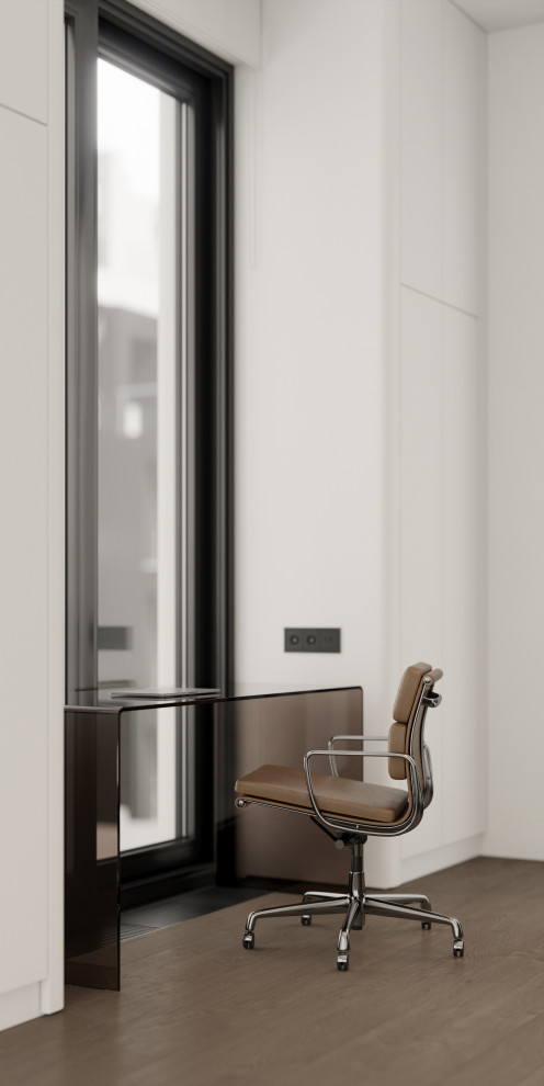 ЖК ЛУЧЕЗАРНЫЙ