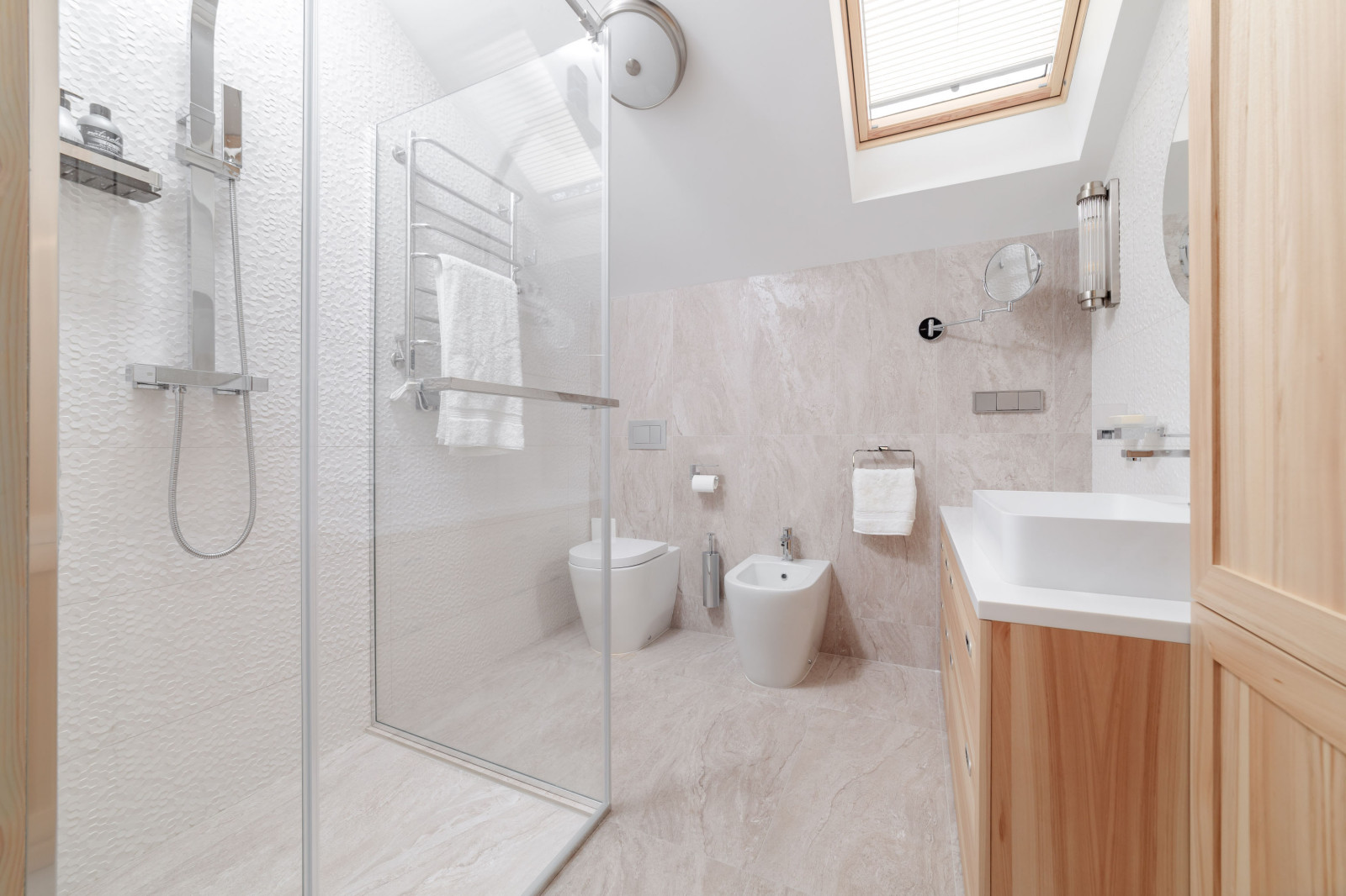 Дом на Урале