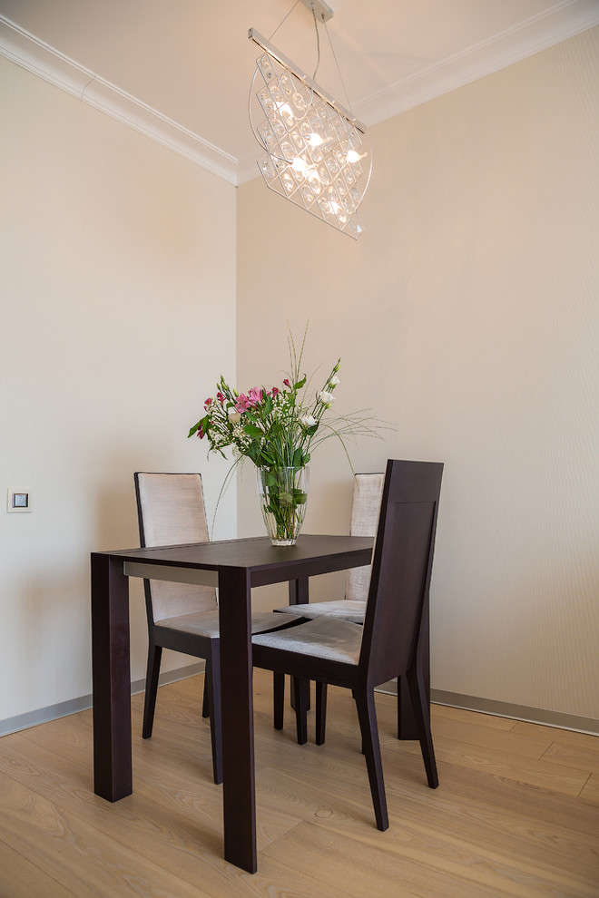 ЖК Весна на Балтийском