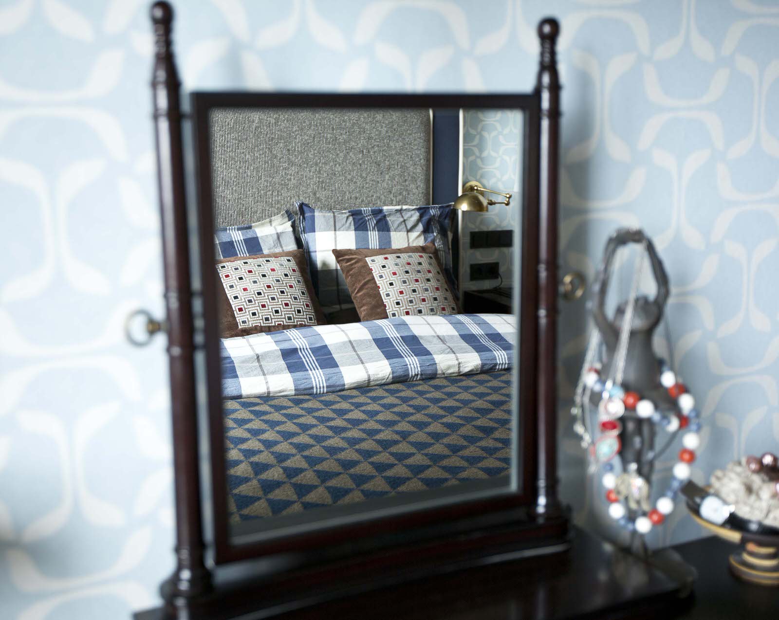 квартира в ЖК "Лосиныноостровский"