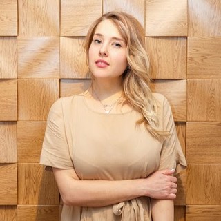 Елена Шакирова