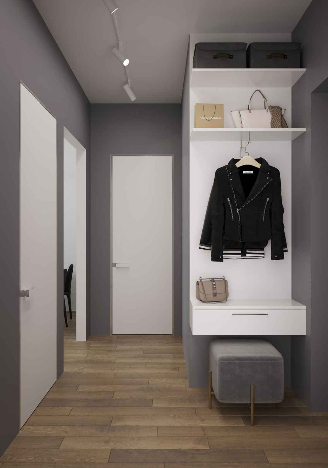 ЖК "Амурская LEVEL"