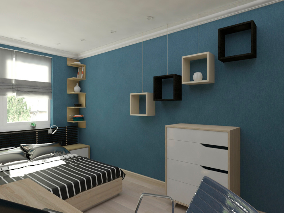 Преображение хрущевки