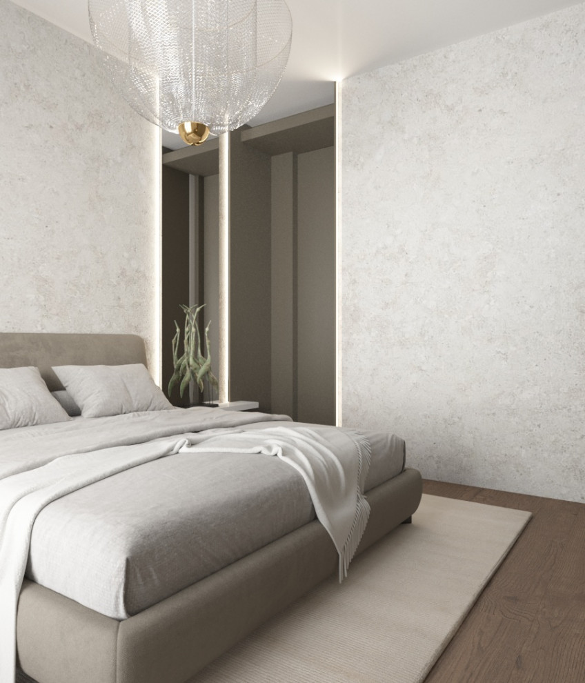 Квартира на Ордынке