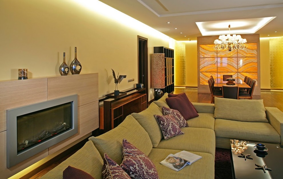 Квартира в Москве (Можайское шоссе)