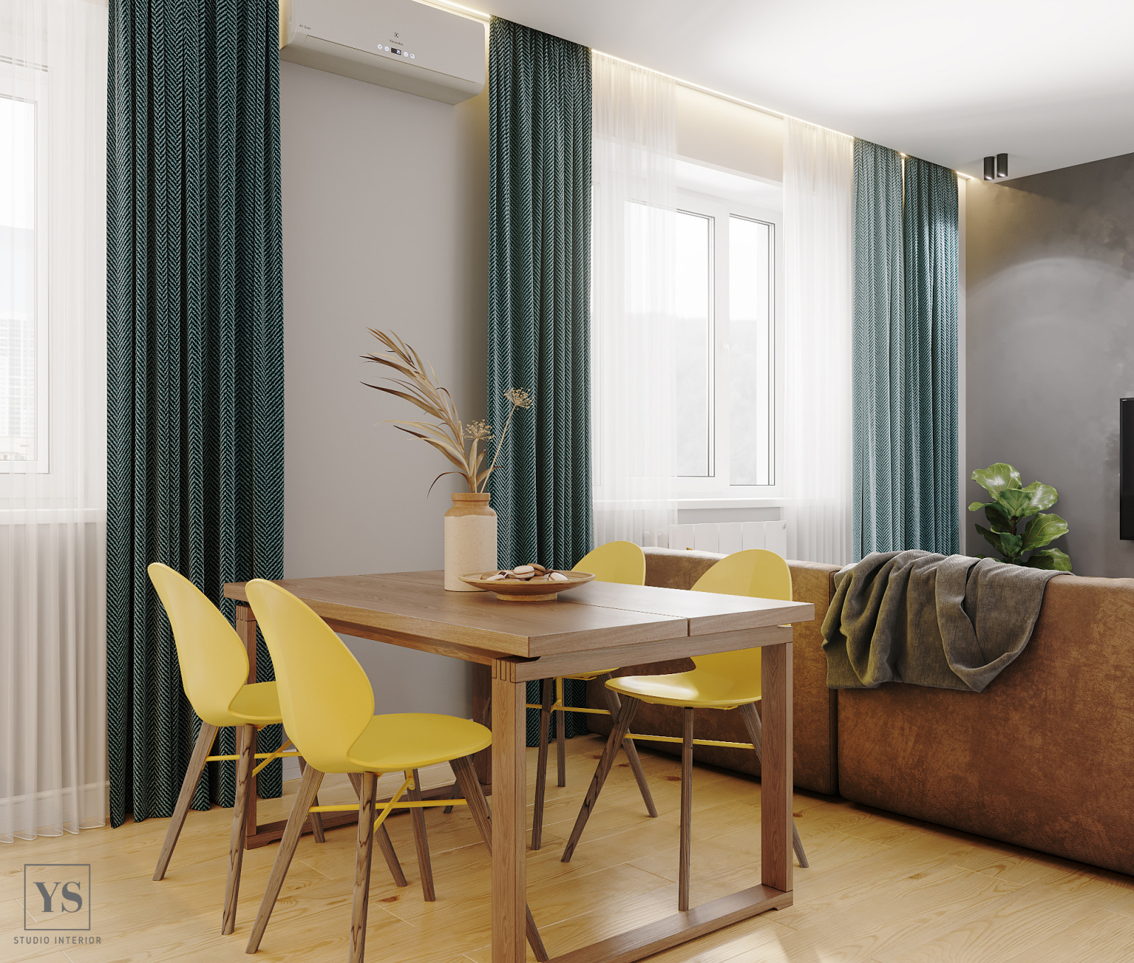 ЖК «River House»