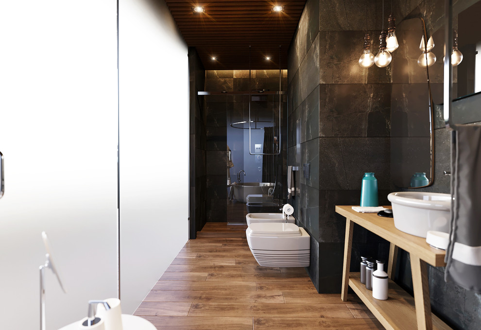 Бульвар фонтанов