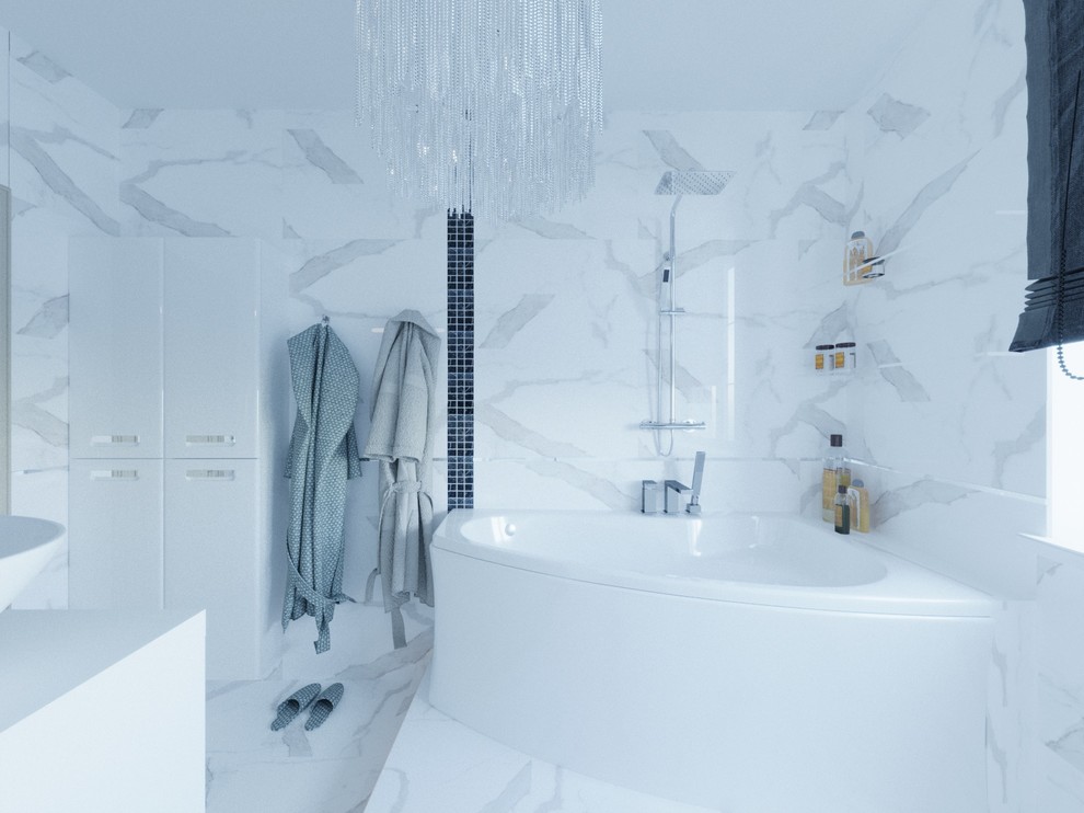 Обложка проекта: ЖК Казансу