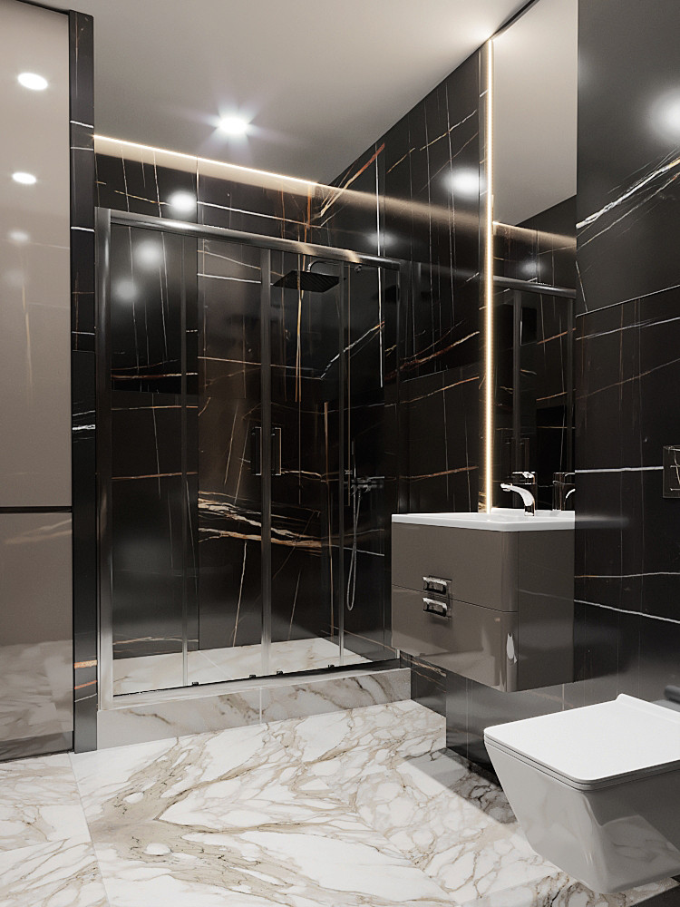 Дом с настроением Че