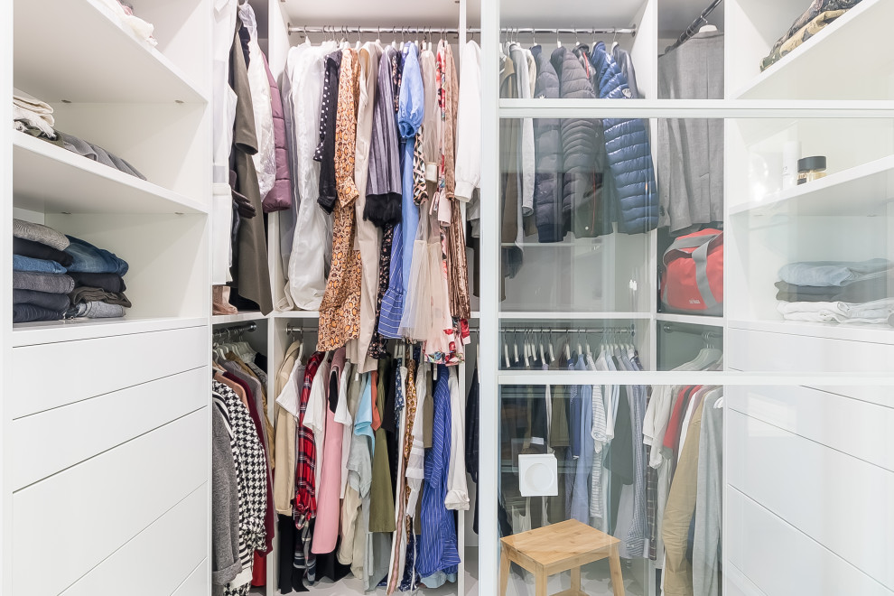 Современная квартира в элитном жилом комплексе Краснодара