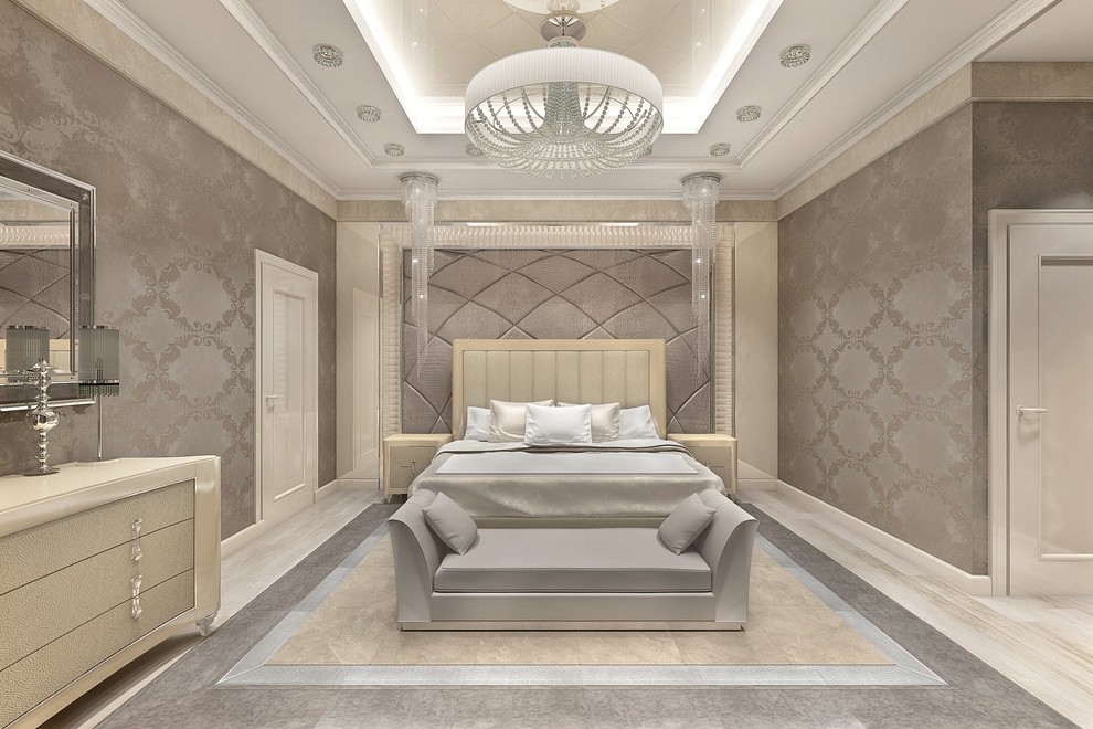 Дом в Гринфилде