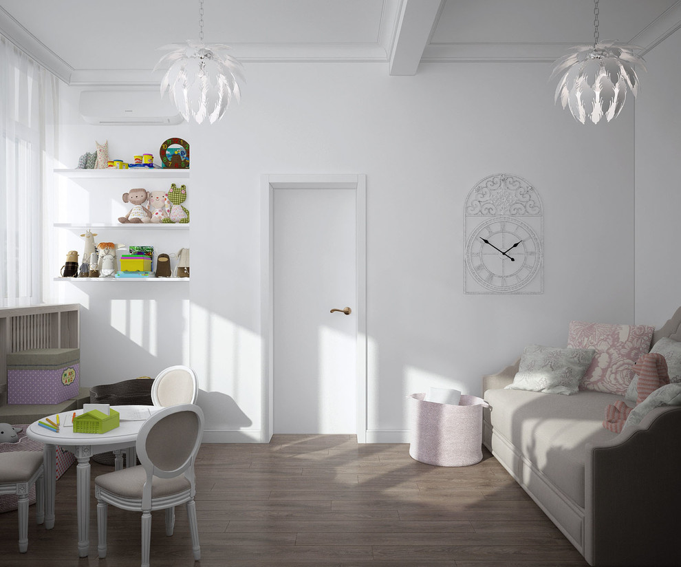 Парижский шик