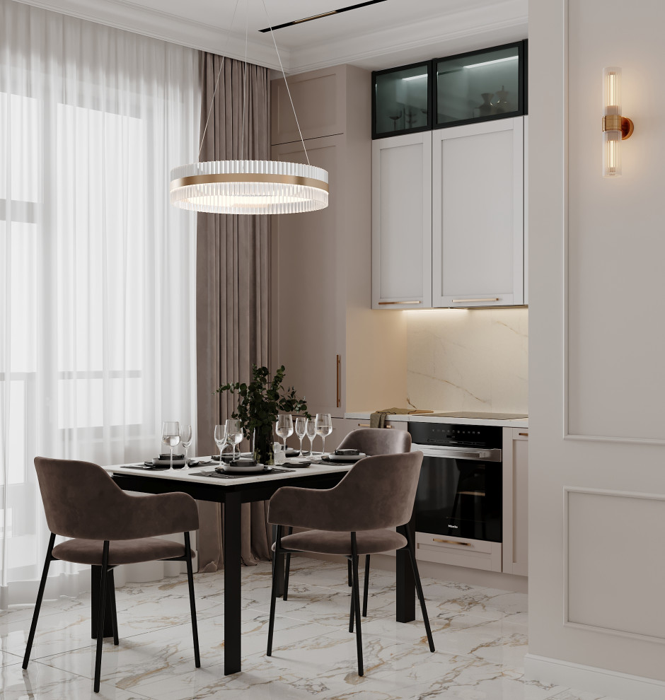 ЖК Притяжение