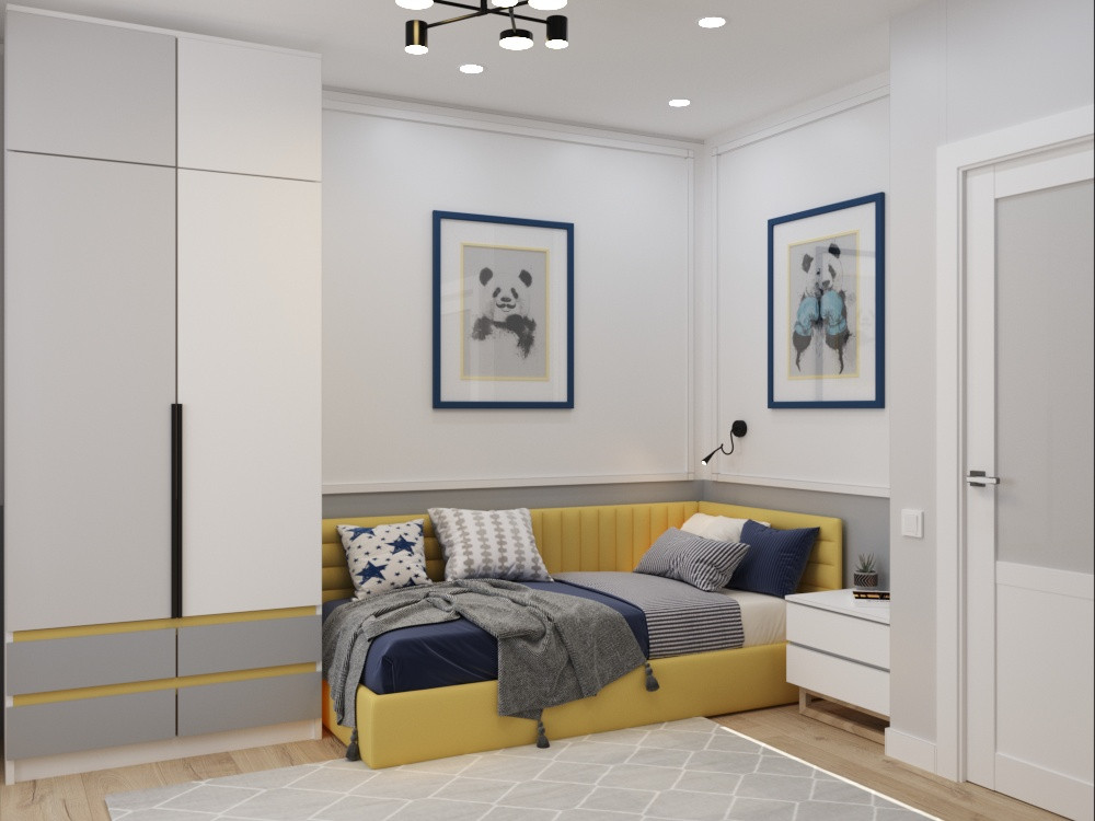 г. Киров ЖК "Мечта"