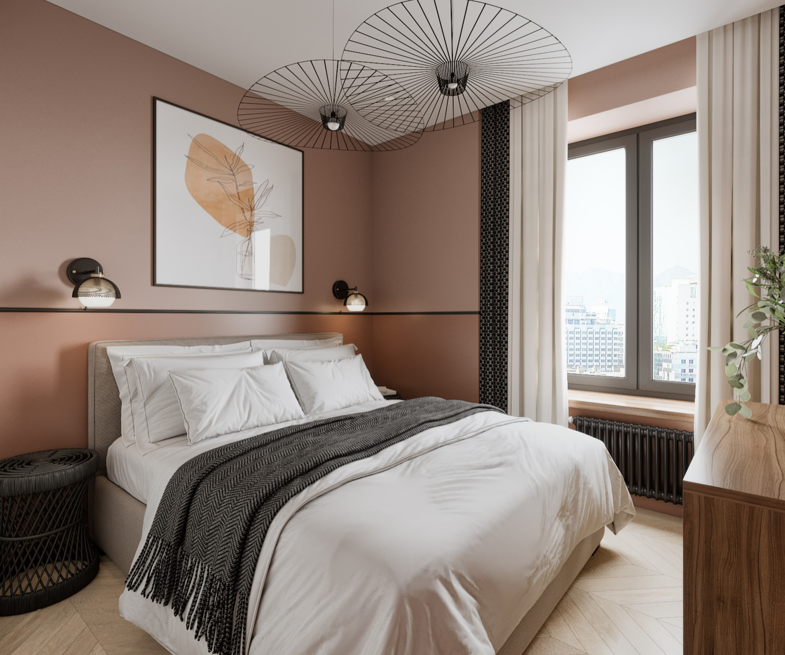 Квартира в ЖК Маяковский