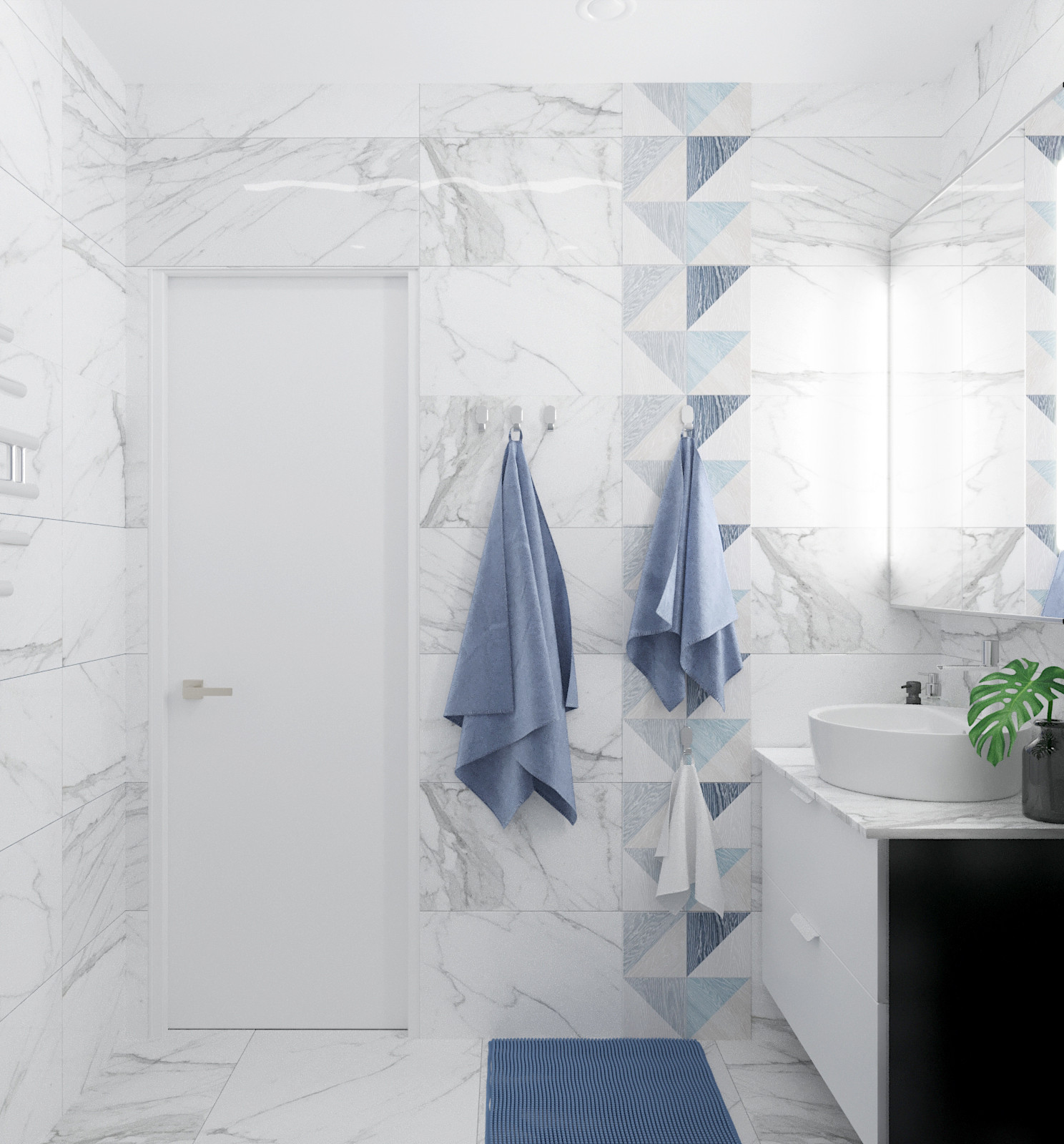 Квартира на Чернышевского