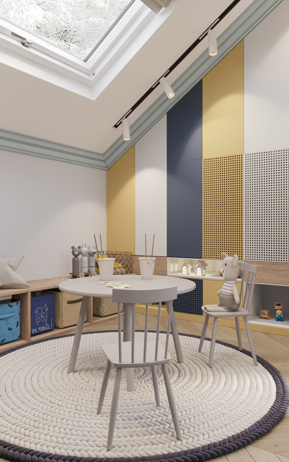 КП Зеленый мыс