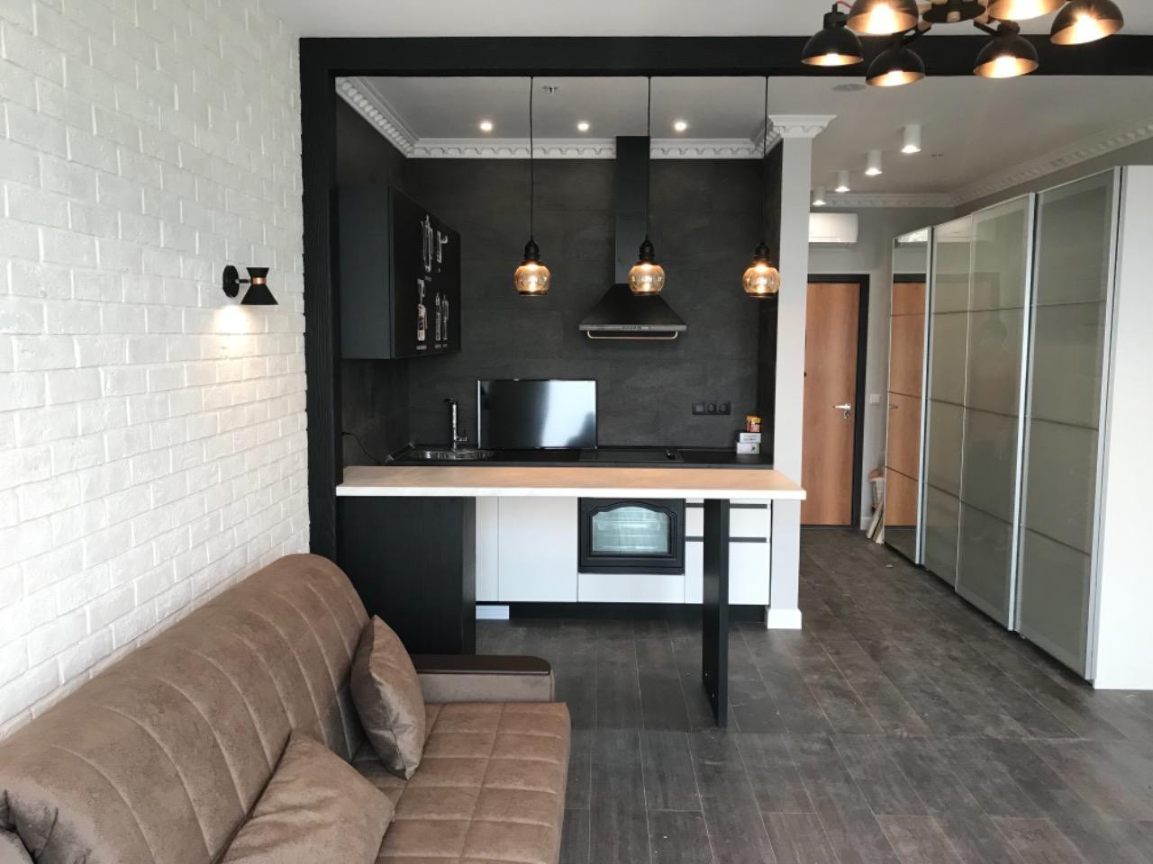 Примеры интерьеров